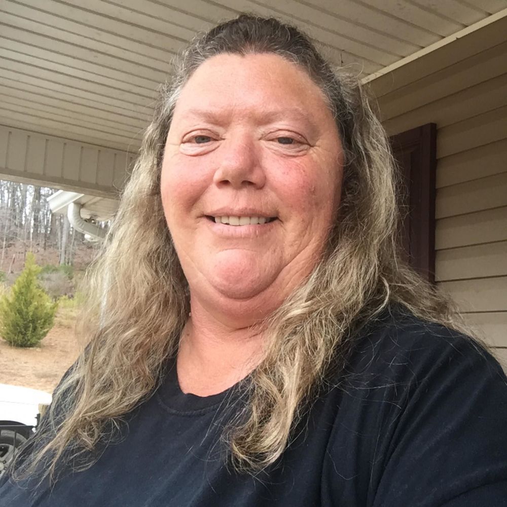 Meet your Posher, Kathleen